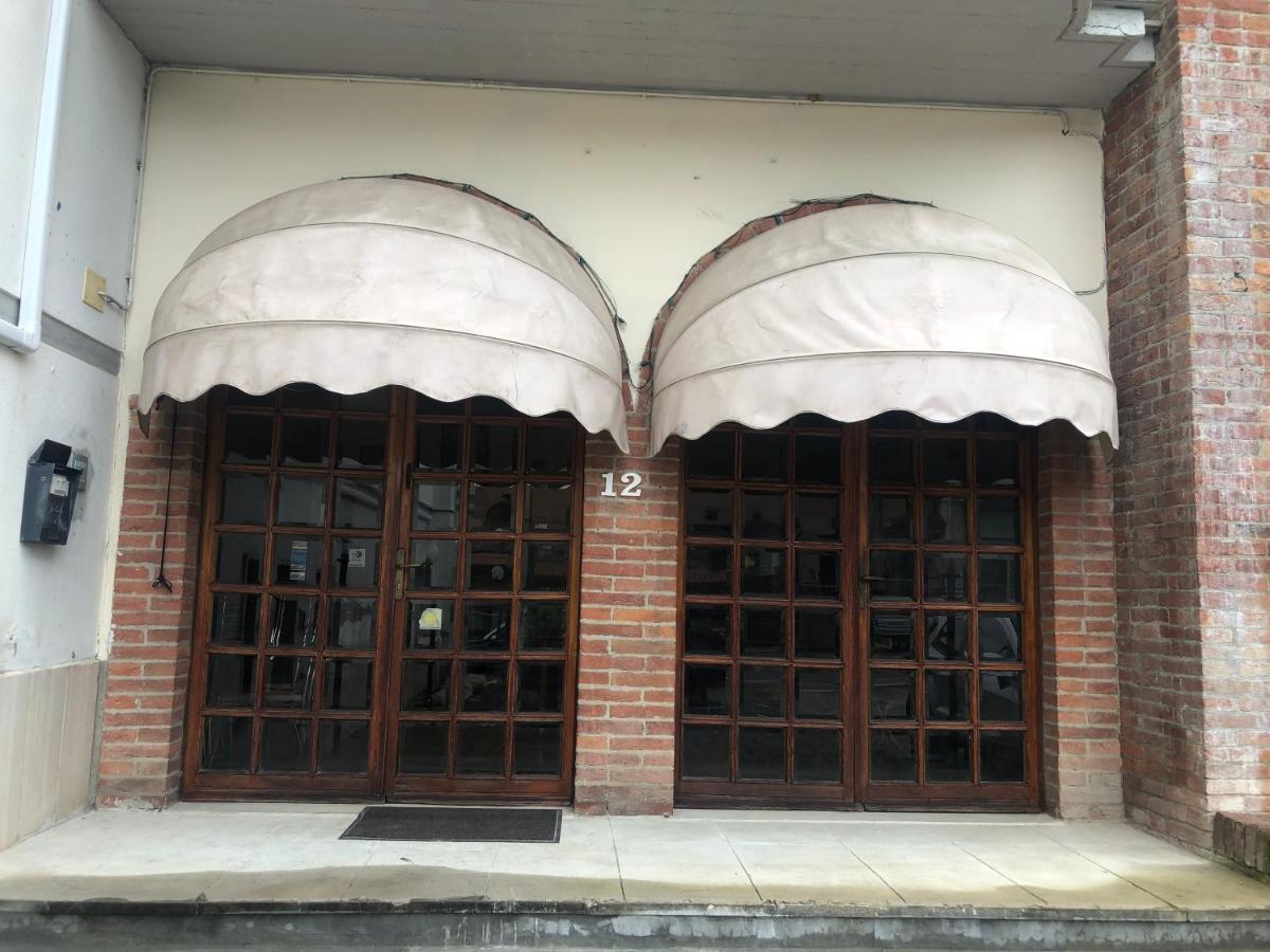 Hotel Taj Bettolle Exterior photo