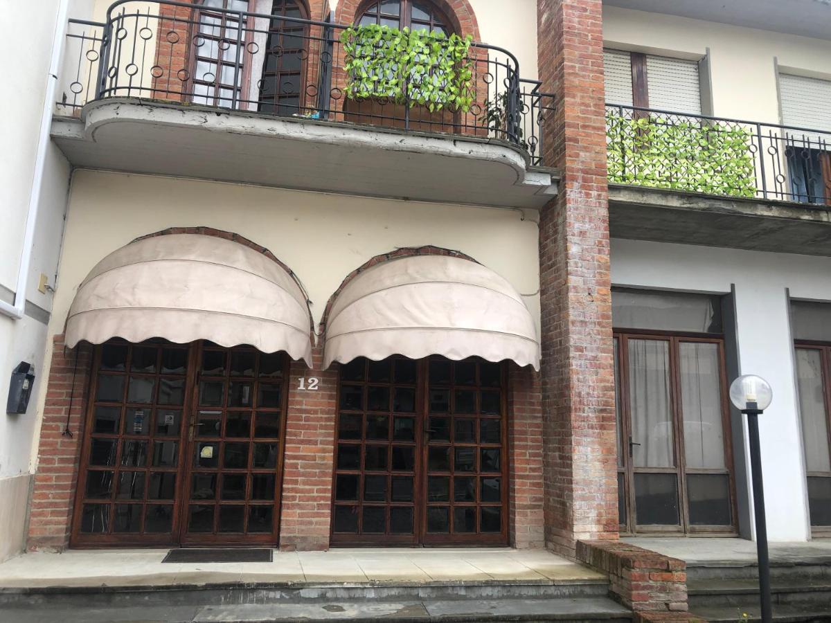 Hotel Taj Bettolle Exterior photo